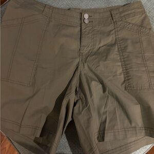 Women’s Shorts